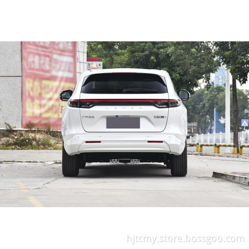 2023 GAC Dongfeng ENP1 SUV Long Endruance Vendita calda Nuove auto elettriche cinesi in stock 2023 Versione Dongfeng ENP1